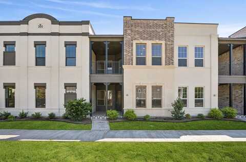 305 Sunset Lane, Fort Worth, TX 76114