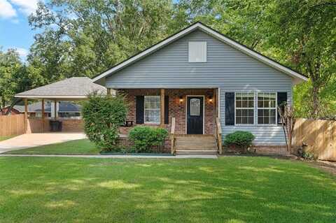 331 Pecan Drive, Shreveport, LA 71106