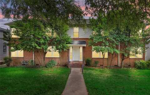 723 Olive Street, Shreveport, LA 71104