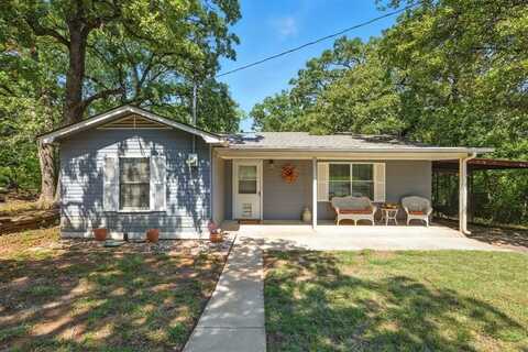 357 Hiland Acres Circle, Pottsboro, TX 75076