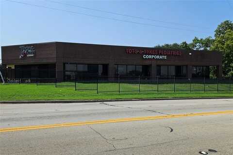 1500 Ederville Road S, Fort Worth, TX 76103