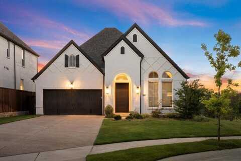 4893 Cumberland Circle, Carrollton, TX 75010