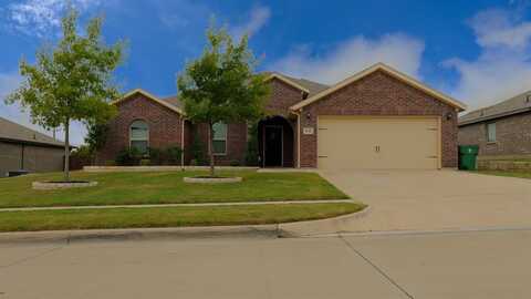 1644 Glade Meadows Drive, Joshua, TX 76058