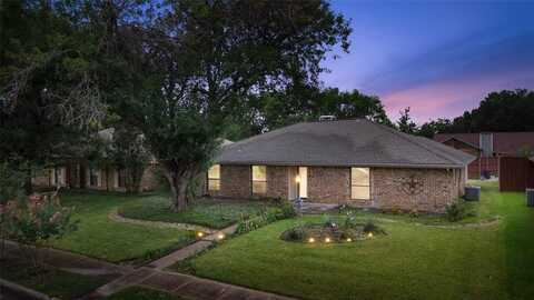1637 Stroud Lane, Mesquite, TX 75150