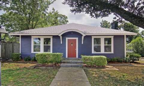 504 N. Main St, Winnsboro, TX 75494