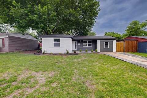 4209 Dumont Drive, Mesquite, TX 75150