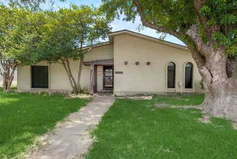 3441 Flagstone Drive, Garland, TX 75044