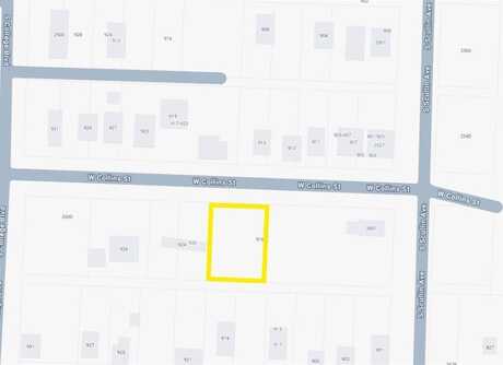 916 W Collins Street, Denison, TX 75020
