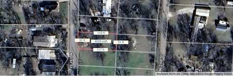 366 N 1st Street, Point, TX 75472