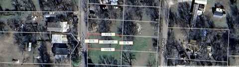 358 N 1st Street, Point, TX 75472