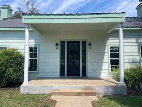 201 E 6th Street, Lampasas, TX 76550