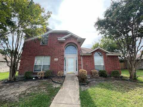 6905 Fairfield Drive, Rowlett, TX 75089