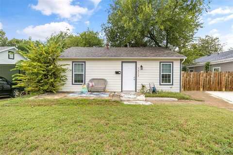 1612 Andrew Avenue, Fort Worth, TX 76105