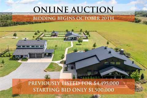 4004 Abbott Ranch Road, Royse City, TX 75189