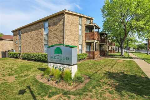 2019 Wesley Drive, Arlington, TX 76012