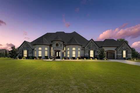 5302 Berwick Lane, Parker, TX 75002