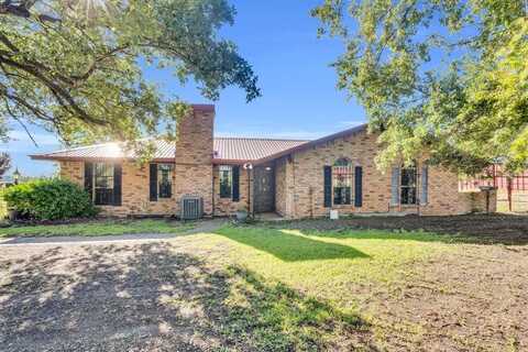 7368 Fm 879, Palmer, TX 75152
