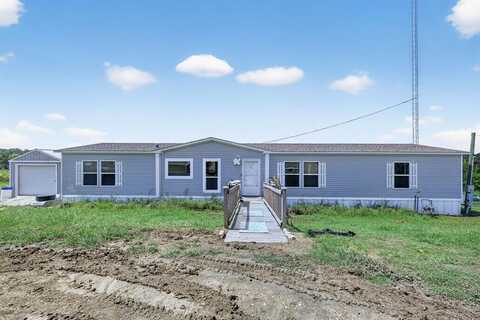 9585 County Road 1339, Barry, TX 75102
