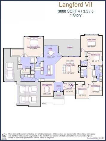 427 Estate, Wylie, TX 75032