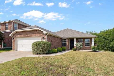 501 Creekside Drive, Princeton, TX 75407