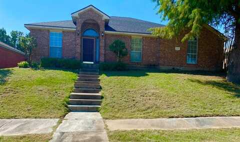 117 S Rolling Meadows Drive, Wylie, TX 75098