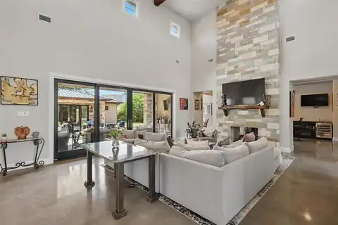 5449 Night Sage Lane, Fort Worth, TX 76109