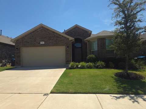 844 Greenford Manor, Fort Worth, TX 76247