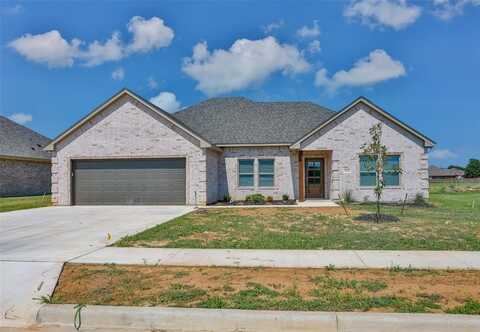 509 N Neu Drive, Lindsay, TX 76250