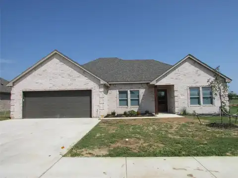 509 N Neu Drive, Lindsay, TX 76250