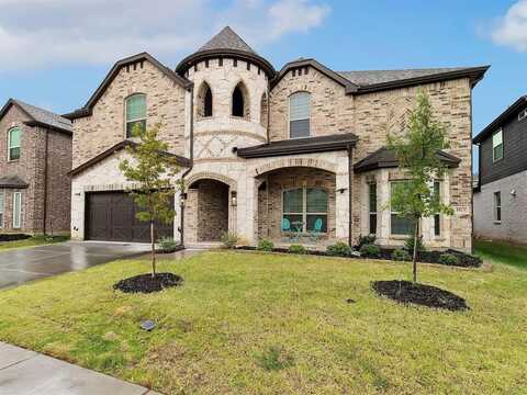 5913 Painswick Drive, Celina, TX 75009