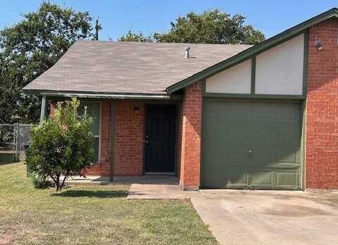 1909 Starling Court, Cleburne, TX 76033