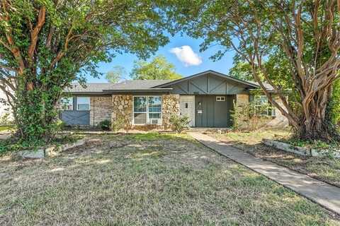 3601 Blueridge Lane, Garland, TX 75042
