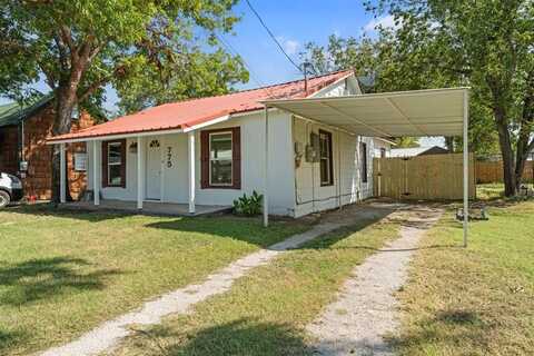 775 N Belknap Street, Stephenville, TX 76401