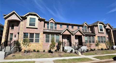 2547 Adam Lane, Lewisville, TX 75056