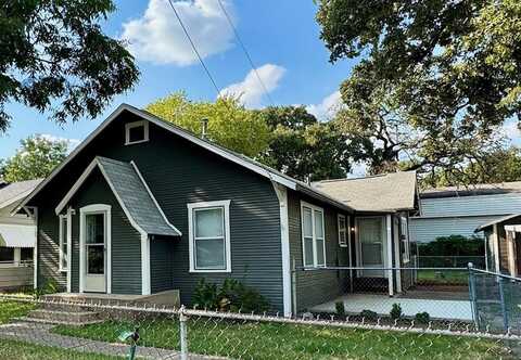 4619 Parrish Road, Haltom City, TX 76117