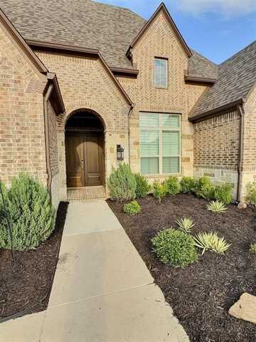 2815 Deerwood Court, Sherman, TX 75092