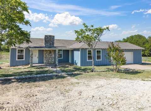 4402 Colony Road, Granbury, TX 76048