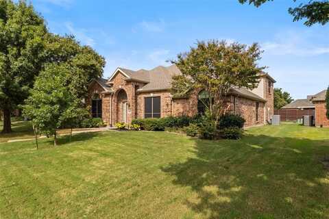 12334 Blue Ridge Drive, Frisco, TX 75033
