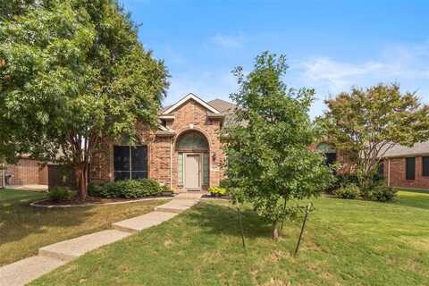 12334 Blue Ridge Drive, Frisco, TX 75033