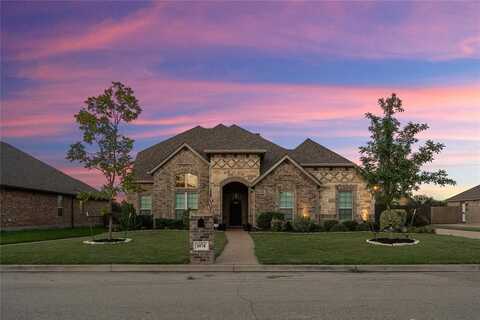 1074 Waverly Drive, Hewitt, TX 76643