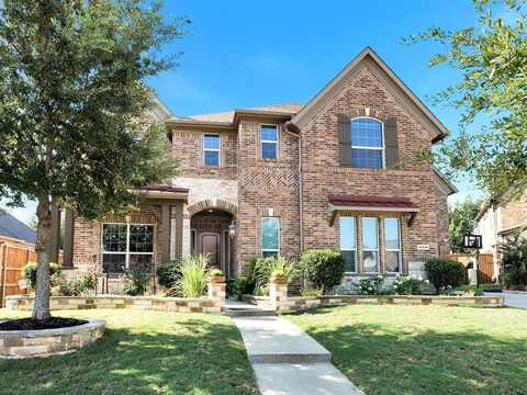 14049 Russell Rd, Frisco, TX 75035