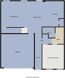 213 Peace Lily Way, Tolar, TX 76476