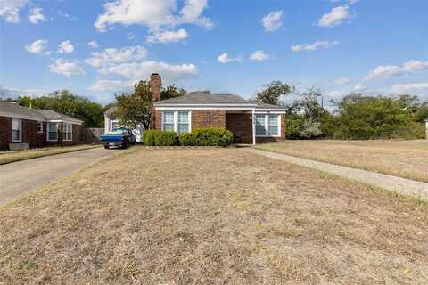 6408 Camp Bowie Boulevard, Fort Worth, TX 76116