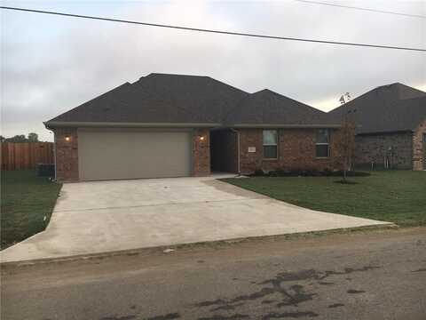 2311 Norwood Street, Sherman, TX 75092