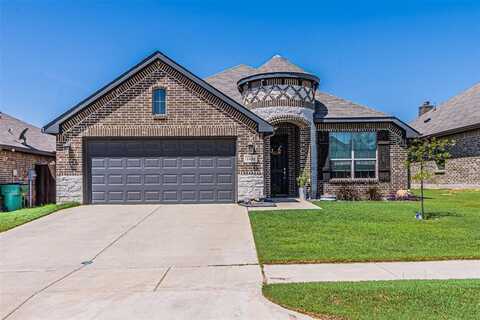 2532 Hadley Street, Weatherford, TX 76087