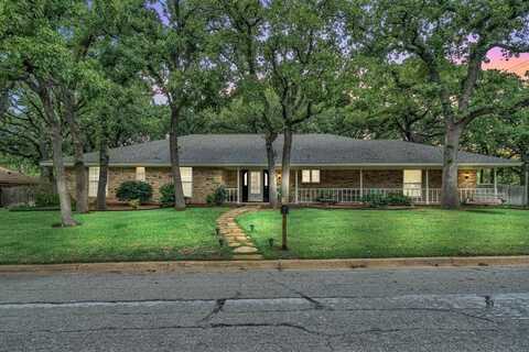 441 Marlin Lane, Keller, TX 76248