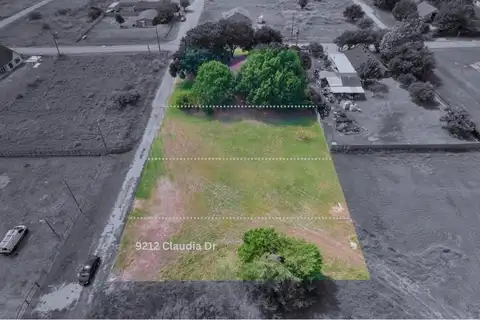 9212 Claudia Drive, Fort Worth, TX 76134