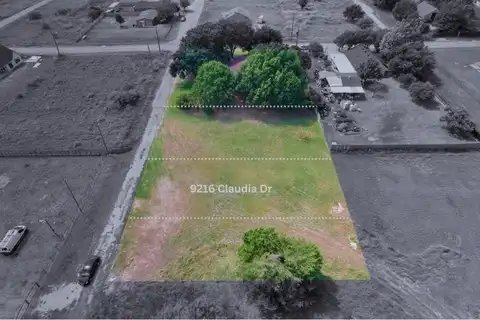 9216 Claudia Drive, Fort Worth, TX 76134