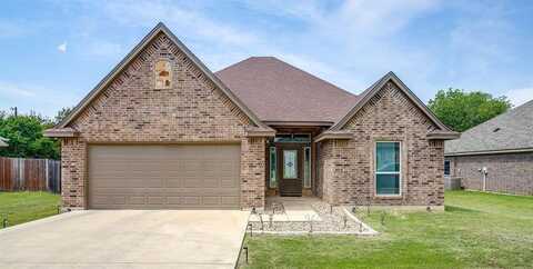 2313 Springhill Court, Mineral Wells, TX 76067