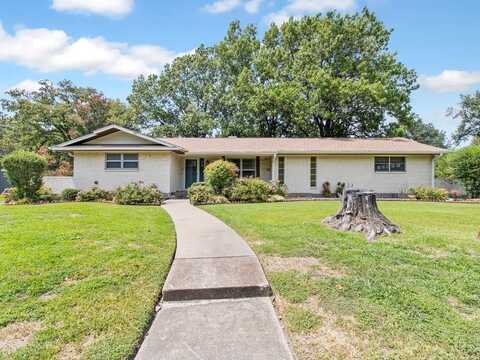 540 Forrest Lane, Corsicana, TX 75110